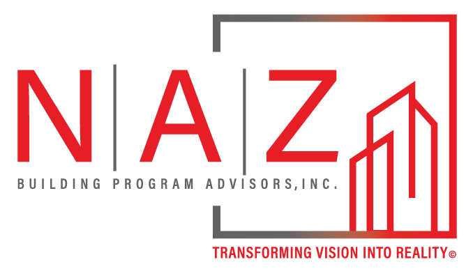 NAZ LOGO RED