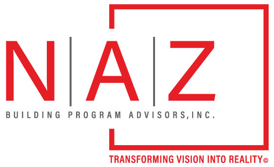 N|A|Z Building Program Advisors, Inc.